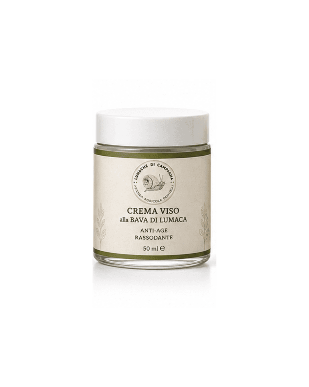 Crema corpo idratante