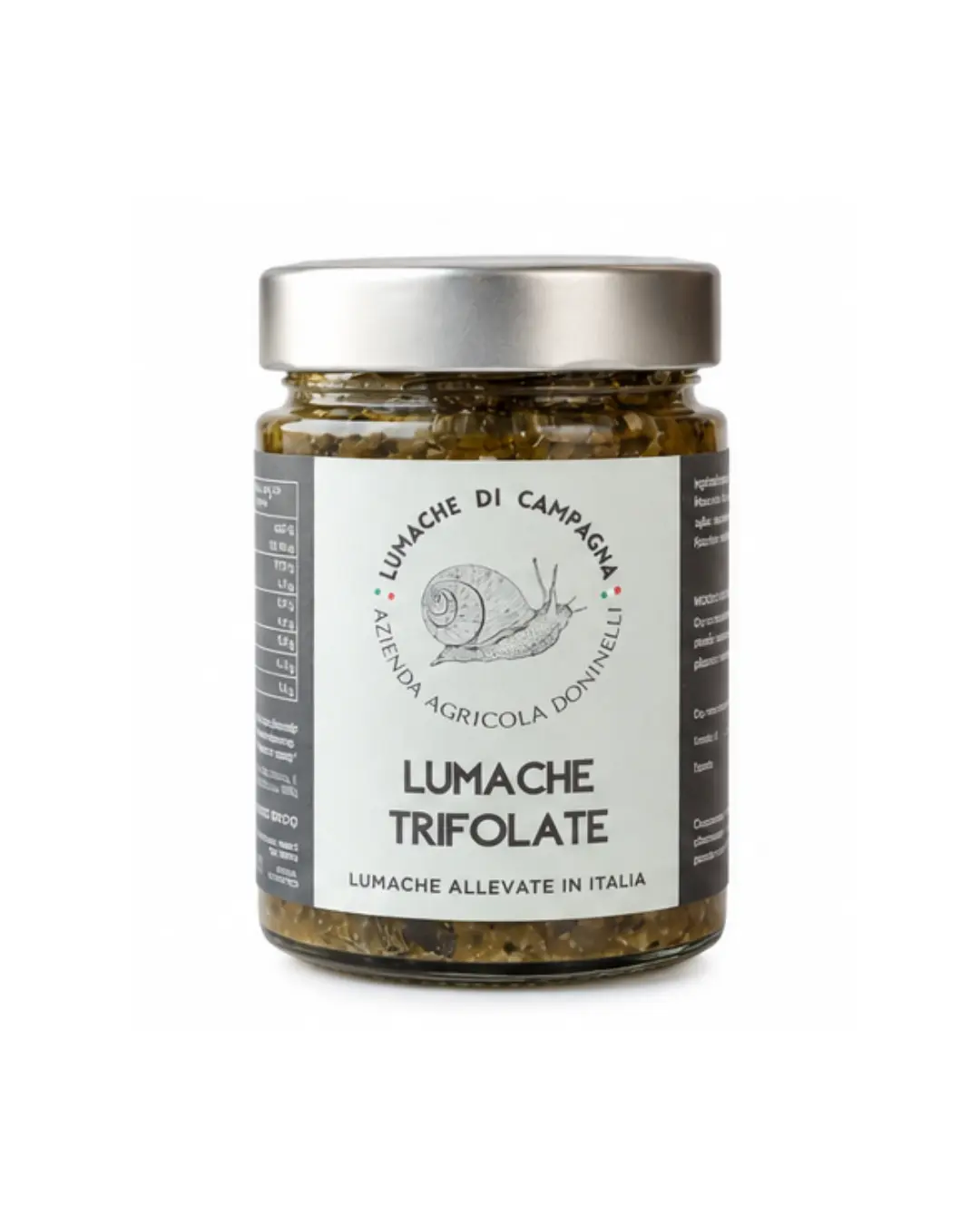 Lumache trifolate